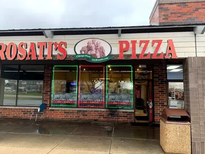 Rosati's Pizza