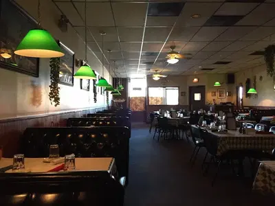 Lino's Ristorante and Pizza