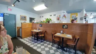 Thai Noodles Café