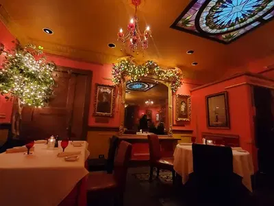 Tavern Steakhouse Libertyville
