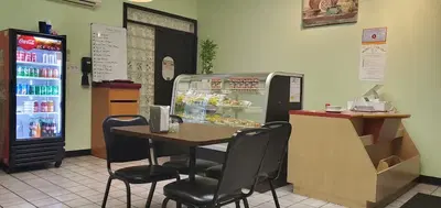 Curry Leaf Indian Restaurant