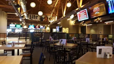 Post Time Sports Bar & Grille