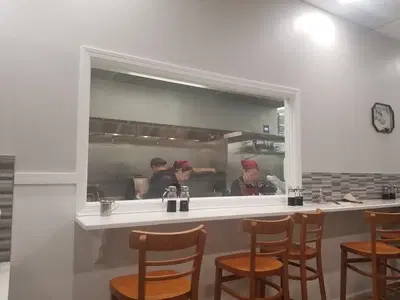 Dangela's Dumplings