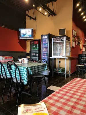 Allegretti's Pizzeria & Catering