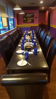 Mama Maria Pizza And More