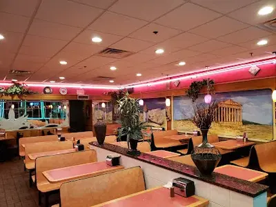 Brandy's Gyros