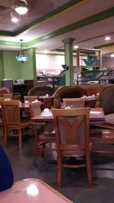 Tiffany's Restaurant Cafe