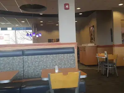 Culver's