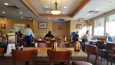 IHOP