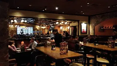 LongHorn Steakhouse
