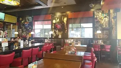 TGI Fridays