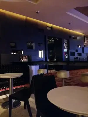 Hugo's Frog Bar & Chop House