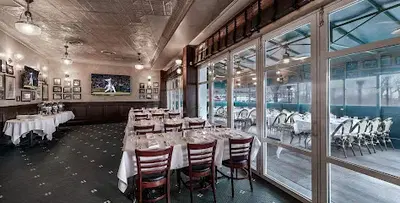 Harry Caray's Italian Steakhouse