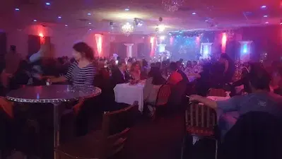 Miraj Restaurant