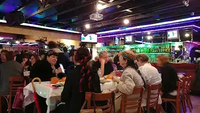 Mango Restaurant
