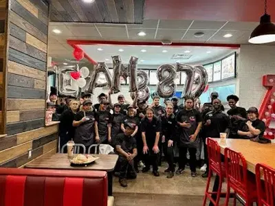 Arby's