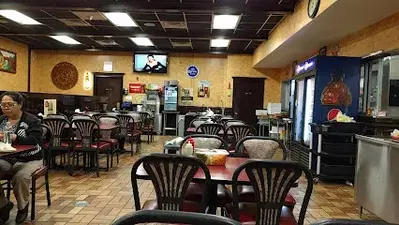 Taqueria Los Comales Niles