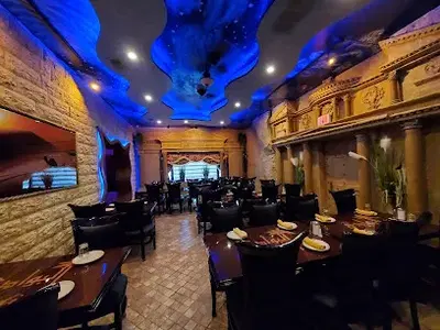 Al Bawadi Grill