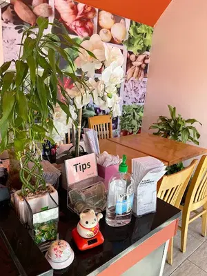 Thai Square Restaurant