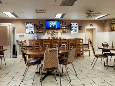 Mexico Restaurant