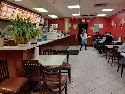 Arandas Taqueria