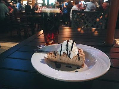 Mystic Rogue Irish pub and restaurant