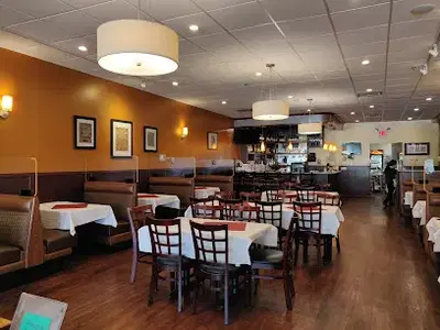 Himalayan Restaurant Niles