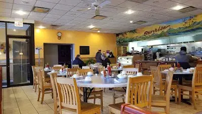 Sunrise Grill