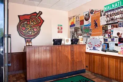 Park Ridge - Lou Malnati's Pizzeria