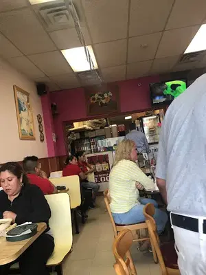Taqueria El Gallo de Oro