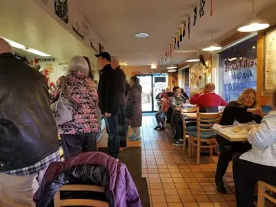 Don's Dock Seafood