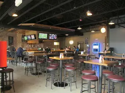 Fatties Pub