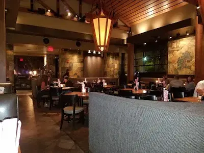 P.F. Chang's