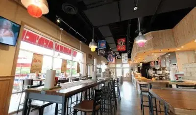 City Barbeque