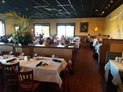Bonefish Grill