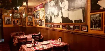 Buca di Beppo Italian Restaurant
