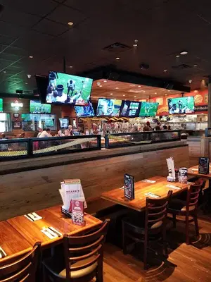 Miller's Ale House