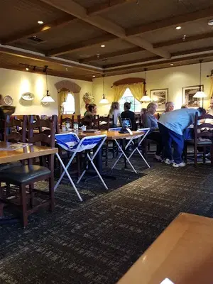 Olive Garden Italian Restaurant