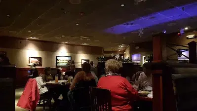 Red Lobster