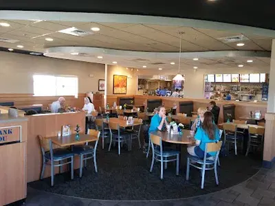 Culver's