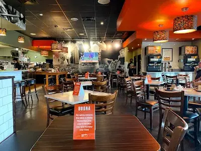 Buona - Orland Park