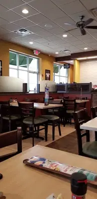 McAlister's Deli