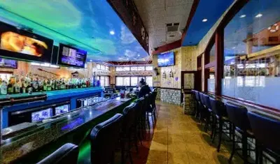 Cajun Boil & Bar - Orland Park