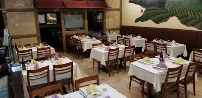 RoccoVino's Italian Restaurant