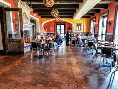 Uncle Julio's Orland Park