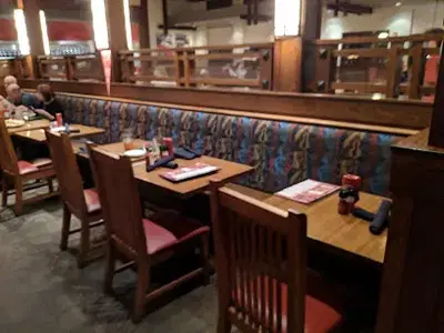 Rock Bottom Restaurant & Brewery