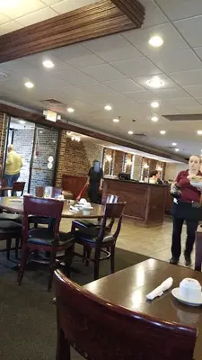 Olympic Star Restaurant