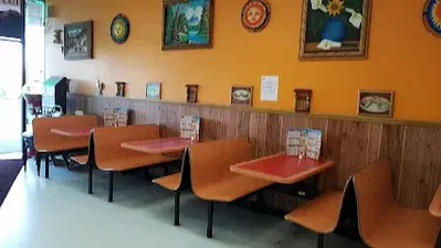 El Gallo