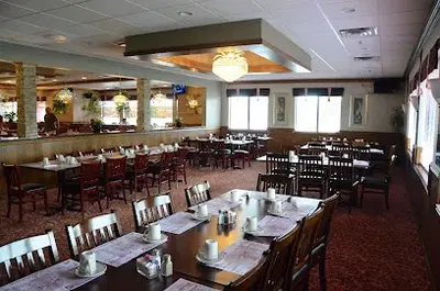 Southfork Family Restaurant