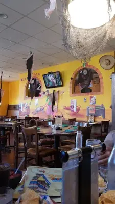Pepe's Mexican Restaurant